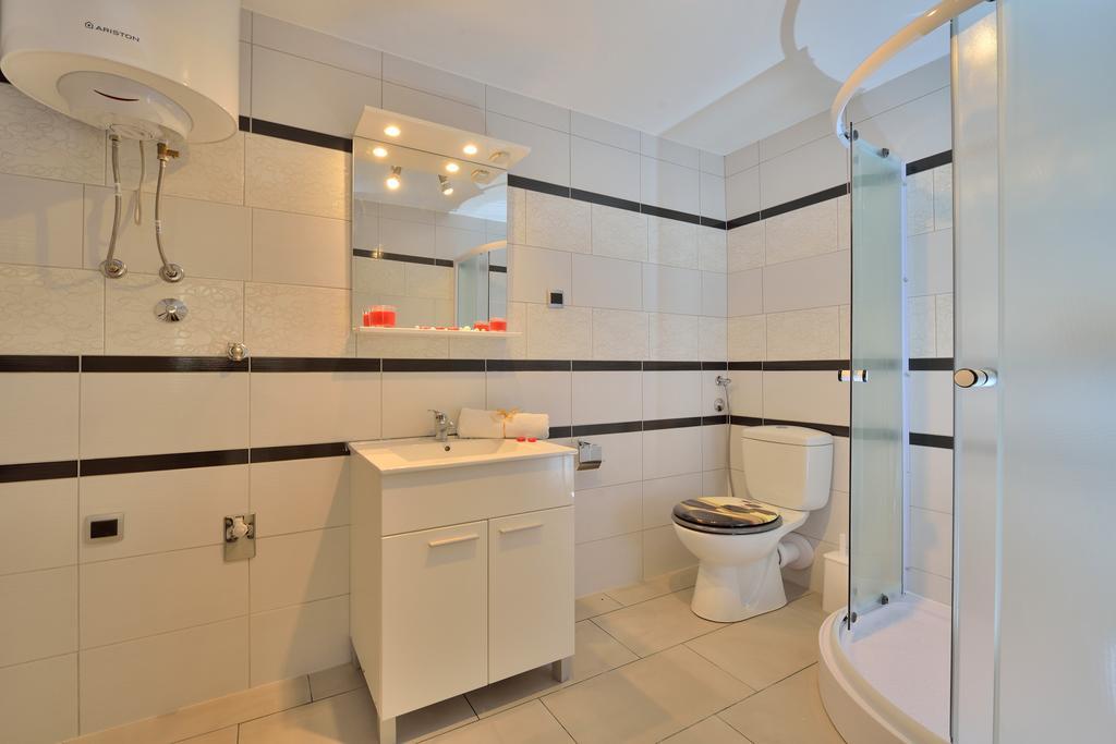 Apartments Carpe Diem Novigrad (Dalmatia) Quarto foto