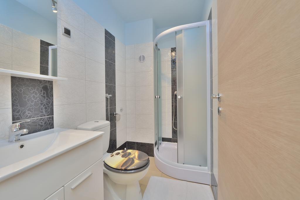 Apartments Carpe Diem Novigrad (Dalmatia) Quarto foto