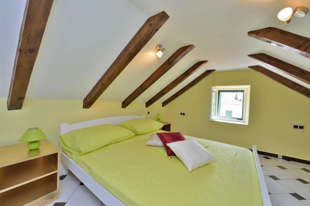 Apartments Carpe Diem Novigrad (Dalmatia) Quarto foto