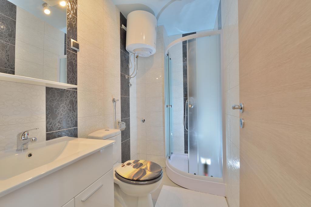 Apartments Carpe Diem Novigrad (Dalmatia) Quarto foto
