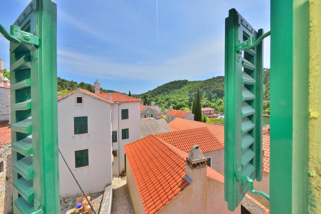 Apartments Carpe Diem Novigrad (Dalmatia) Quarto foto