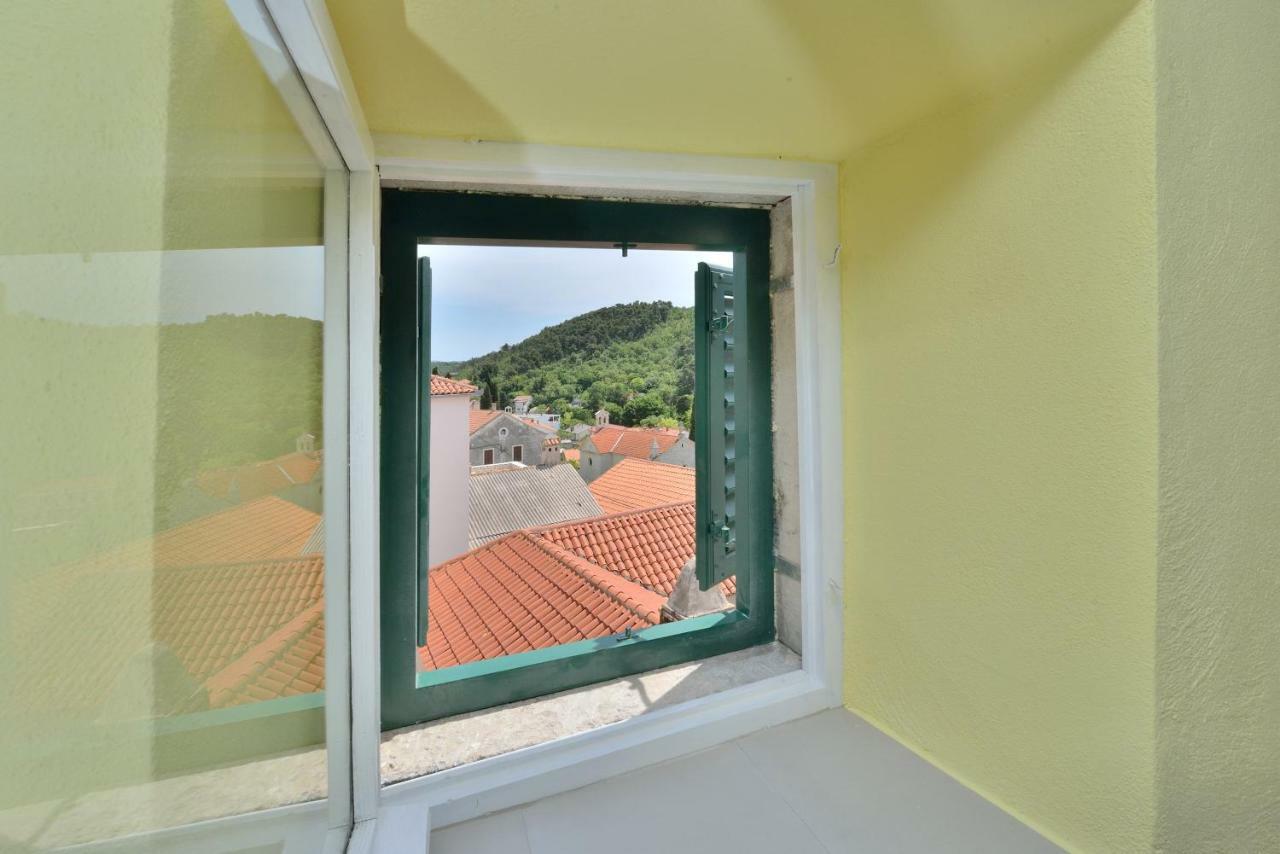Apartments Carpe Diem Novigrad (Dalmatia) Exterior foto